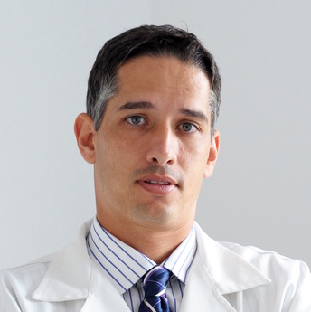 Dr. Eduardo Gomes Machado